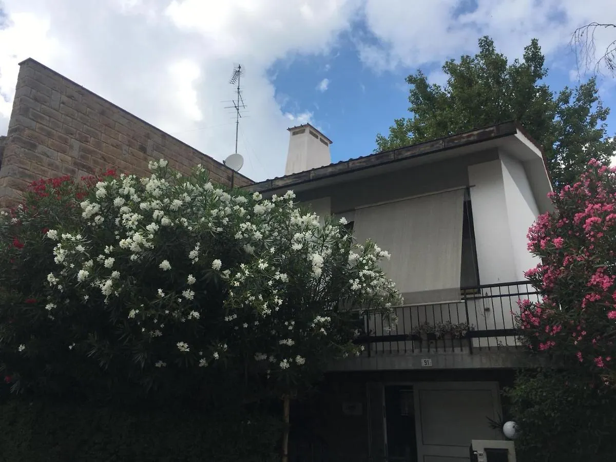 Alla Rotonda Dai Santi Bed & Breakfast Rovigo