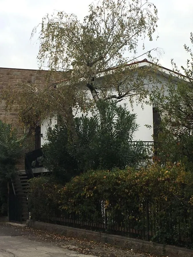 Bed & Breakfast Alla Rotonda Dai Santi Rovigo