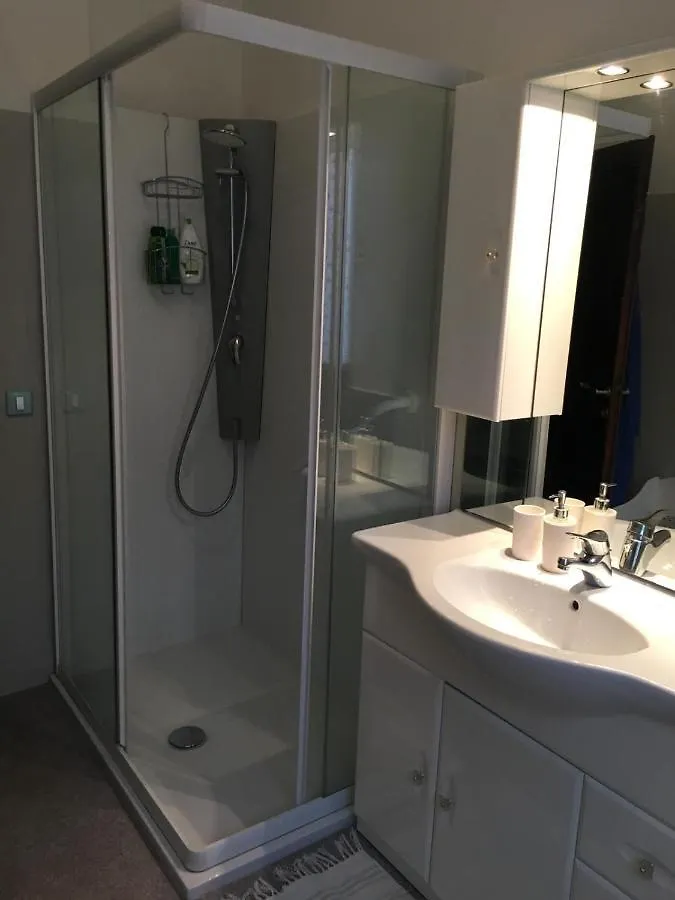 Alla Rotonda Dai Santi Rovigo Bed & Breakfast