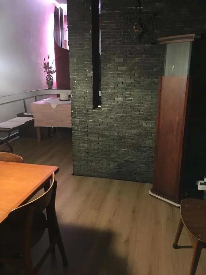 Bed & Breakfast Alla Rotonda Dai Santi Rovigo