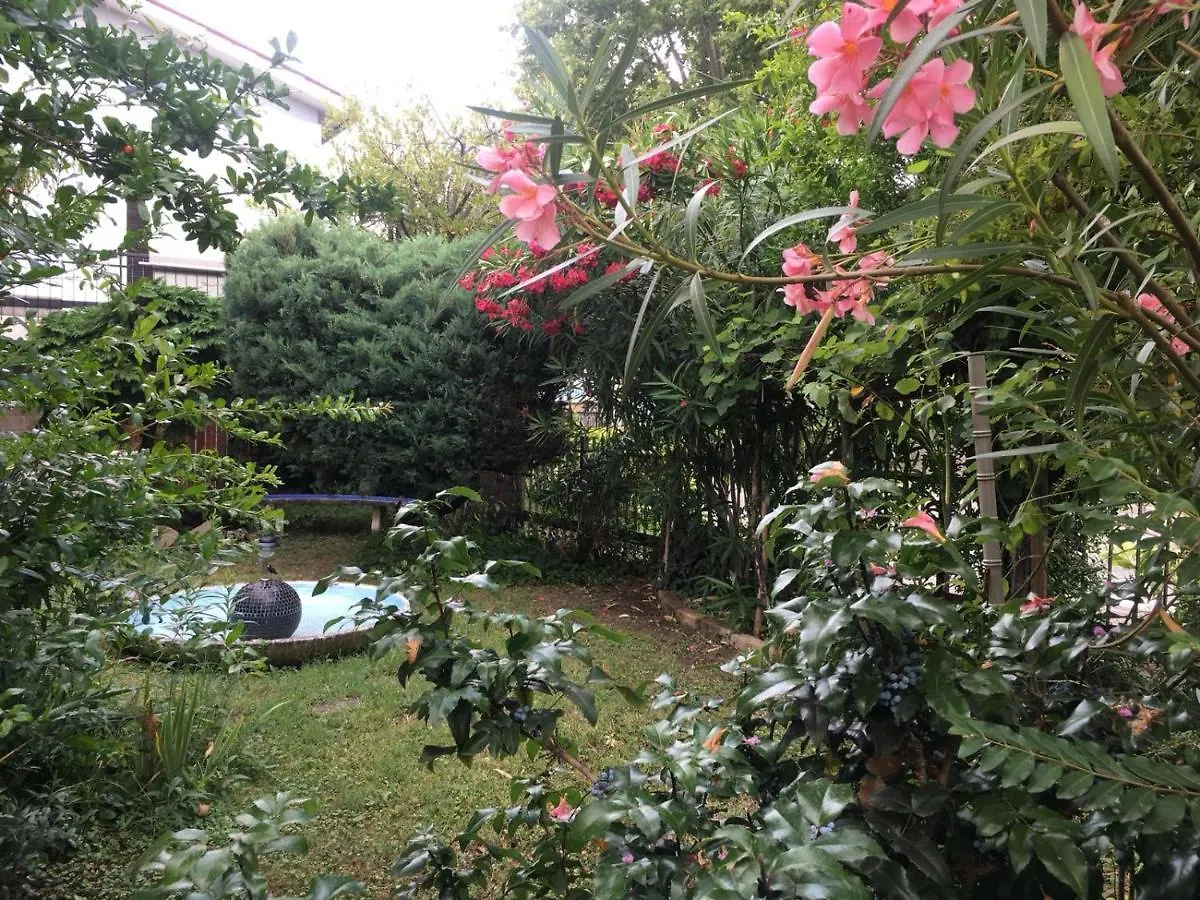 Alla Rotonda Dai Santi Rovigo Bed & Breakfast