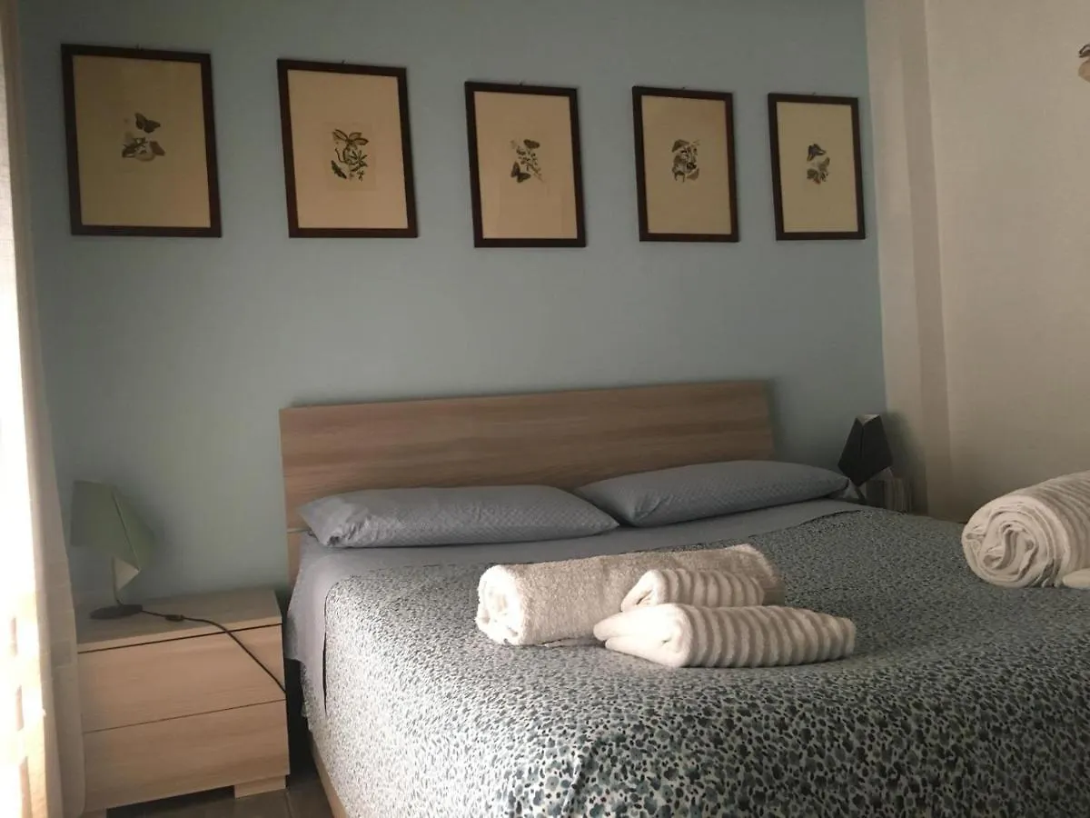 Bed & Breakfast Alla Rotonda Dai Santi Rovigo