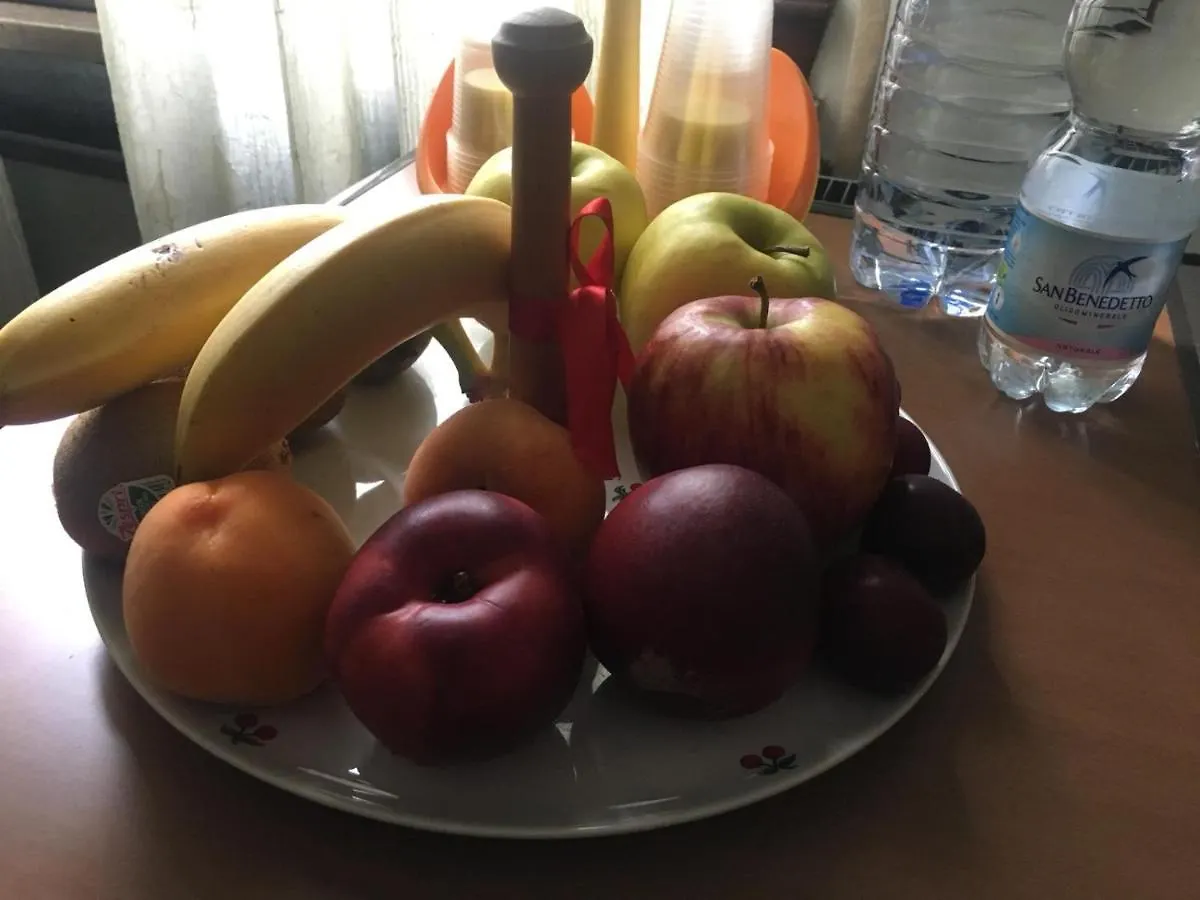 Alla Rotonda Dai Santi Rovigo 0*,  Italy