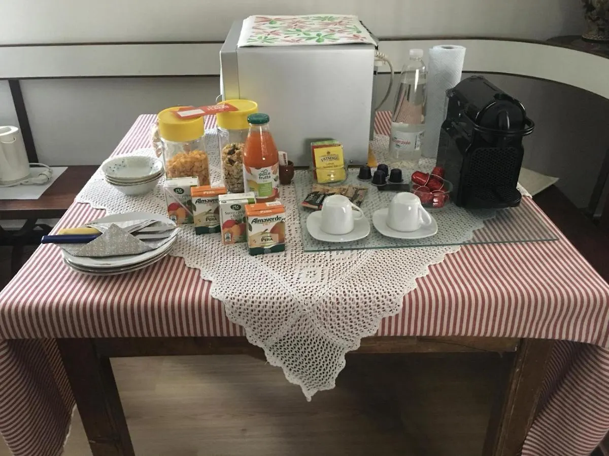 Alla Rotonda Dai Santi Rovigo
