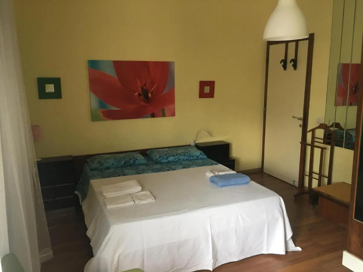 Alla Rotonda Dai Santi Rovigo Bed & Breakfast